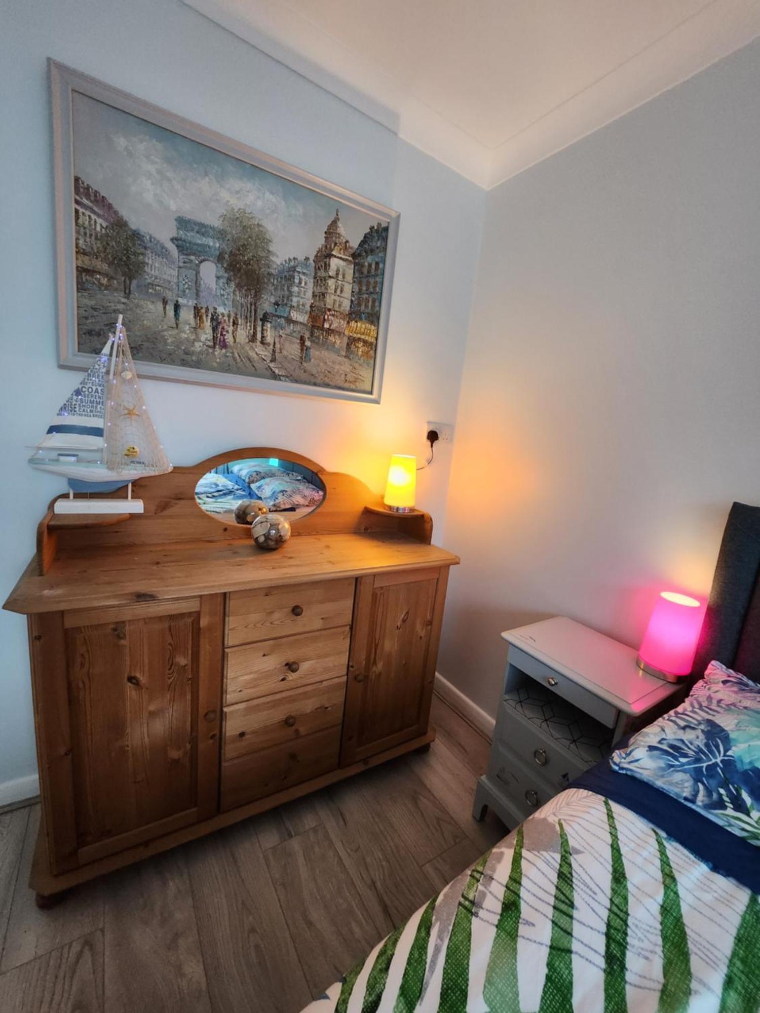 Seaspot Is A 1 Bed Annex Ground Floor Apartment At Stunning Broadsands Beach Nr Brixham! Churston Ferrers Ngoại thất bức ảnh